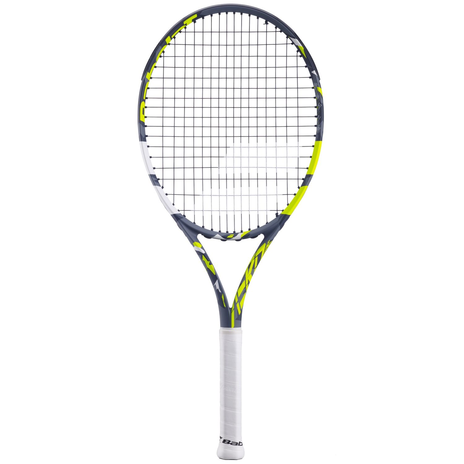 Babolat Aero Jr 26 (Strung)