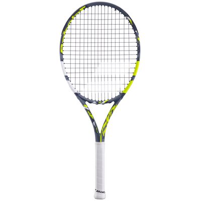 Babolat Aero Jr 26 (Strung)