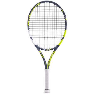 Babolat Aero Jr 25 (Strung)