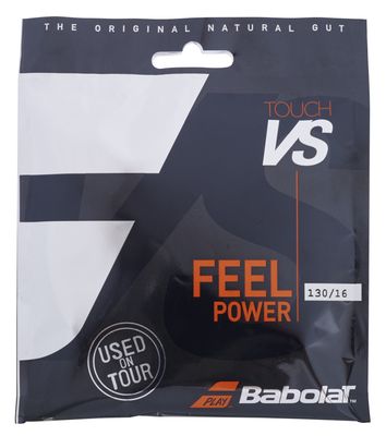 Babolat Touch VS Set (Naturel)