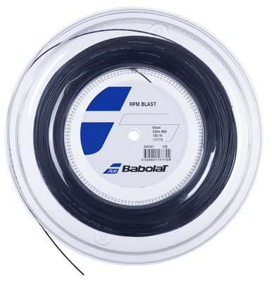 Babolat RPM Blast Reel (Black)