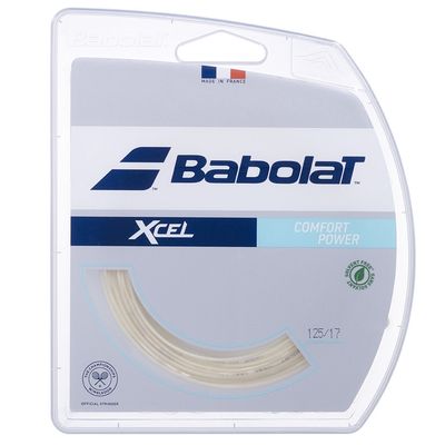 Babolat Xcel Set (Naturel)