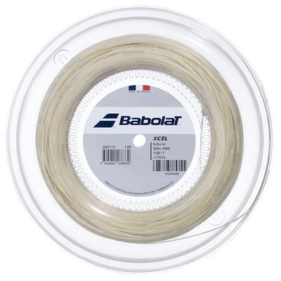 Babolat Xcel Reel (Naturel)