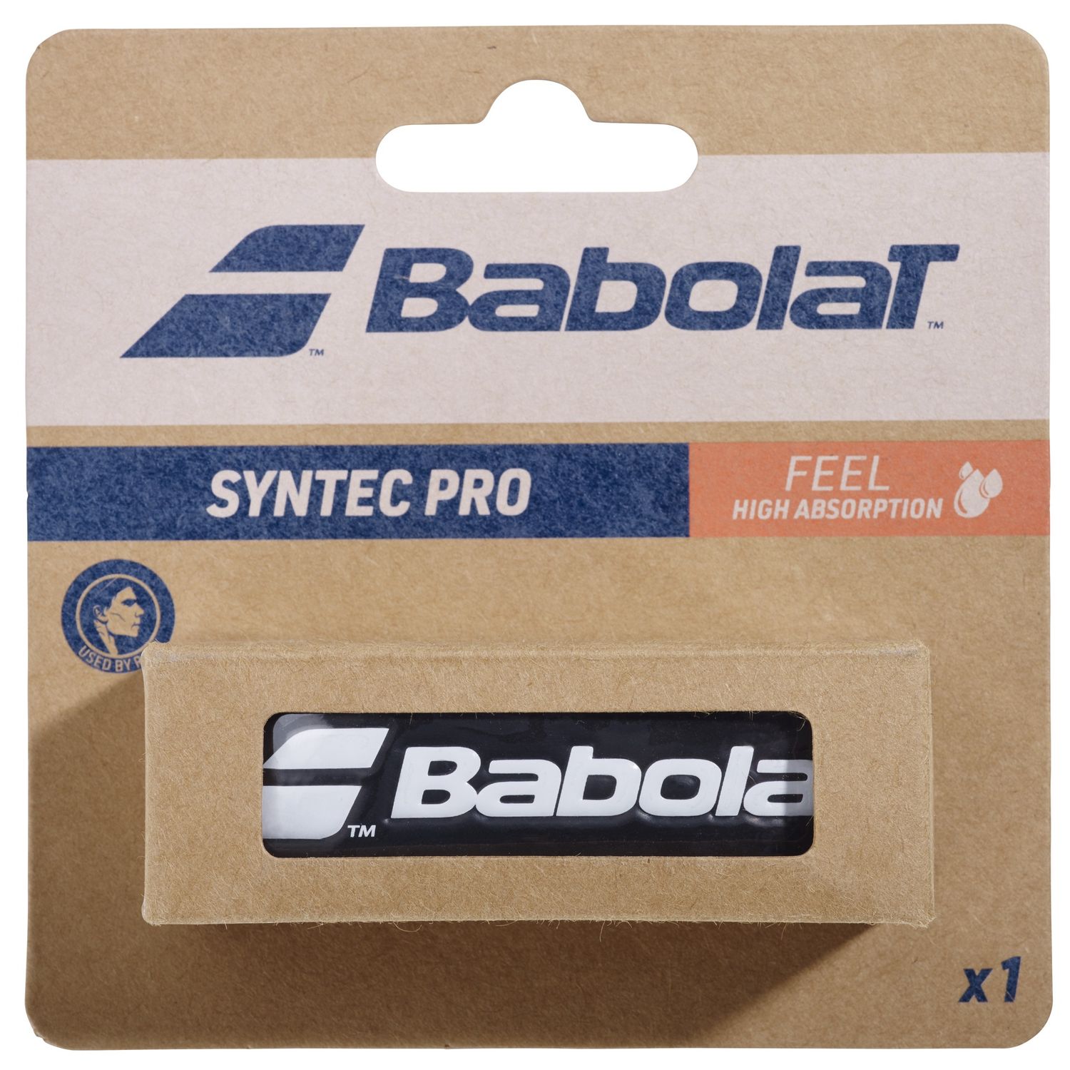 Babolat Syntec Pro (Black)