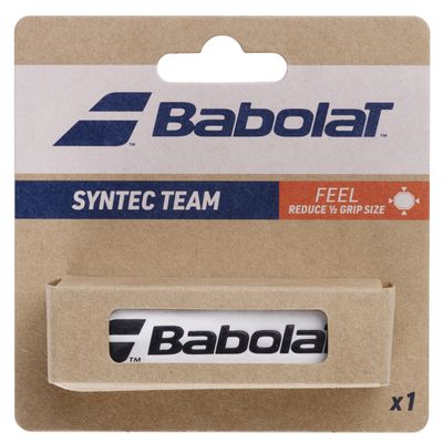 Babolat Syntec Team (White)