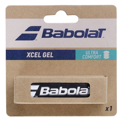 Babolat Xcel Gel Comfort (Black)