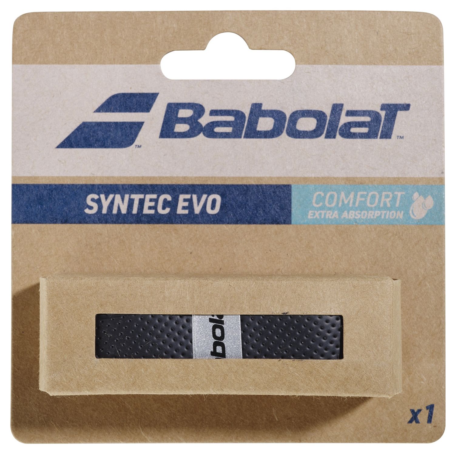 Babolat Syntec Evo (Black)