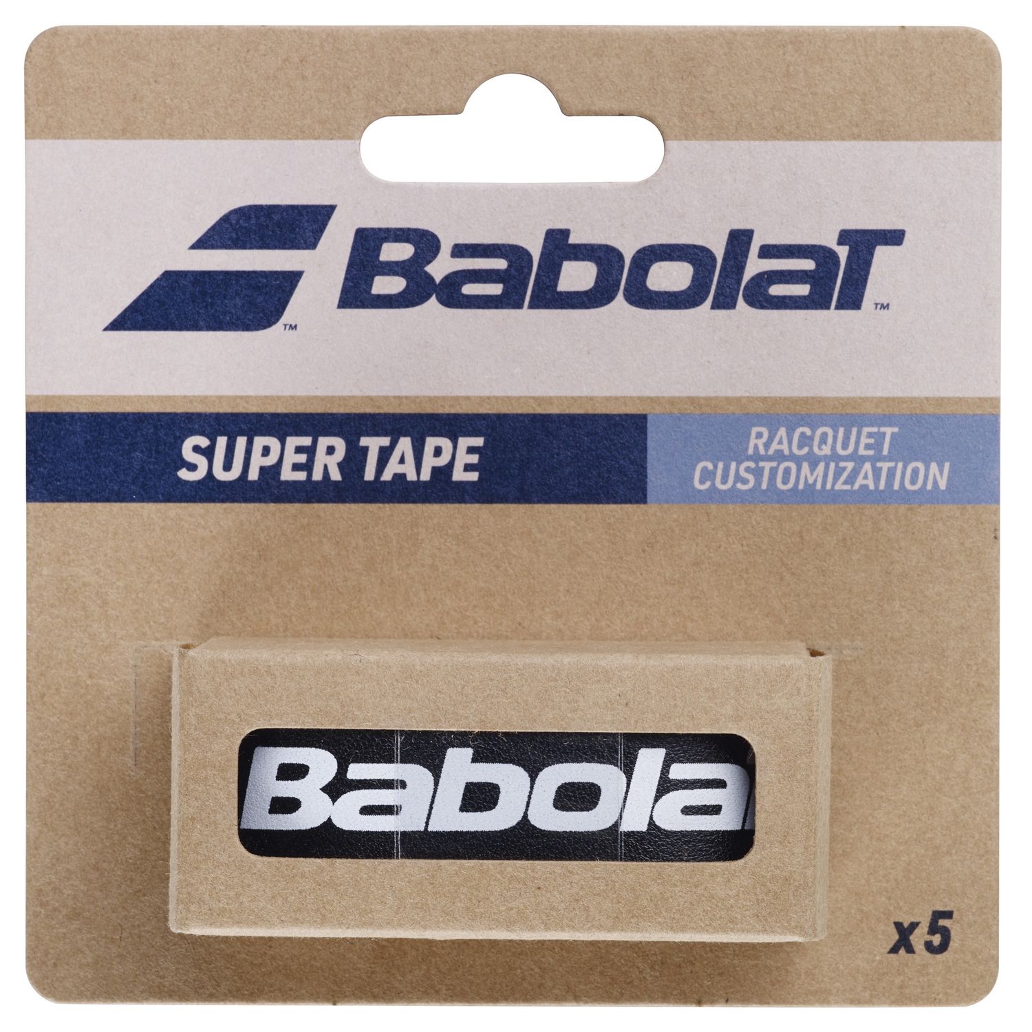 Babolat Super Tape 5X