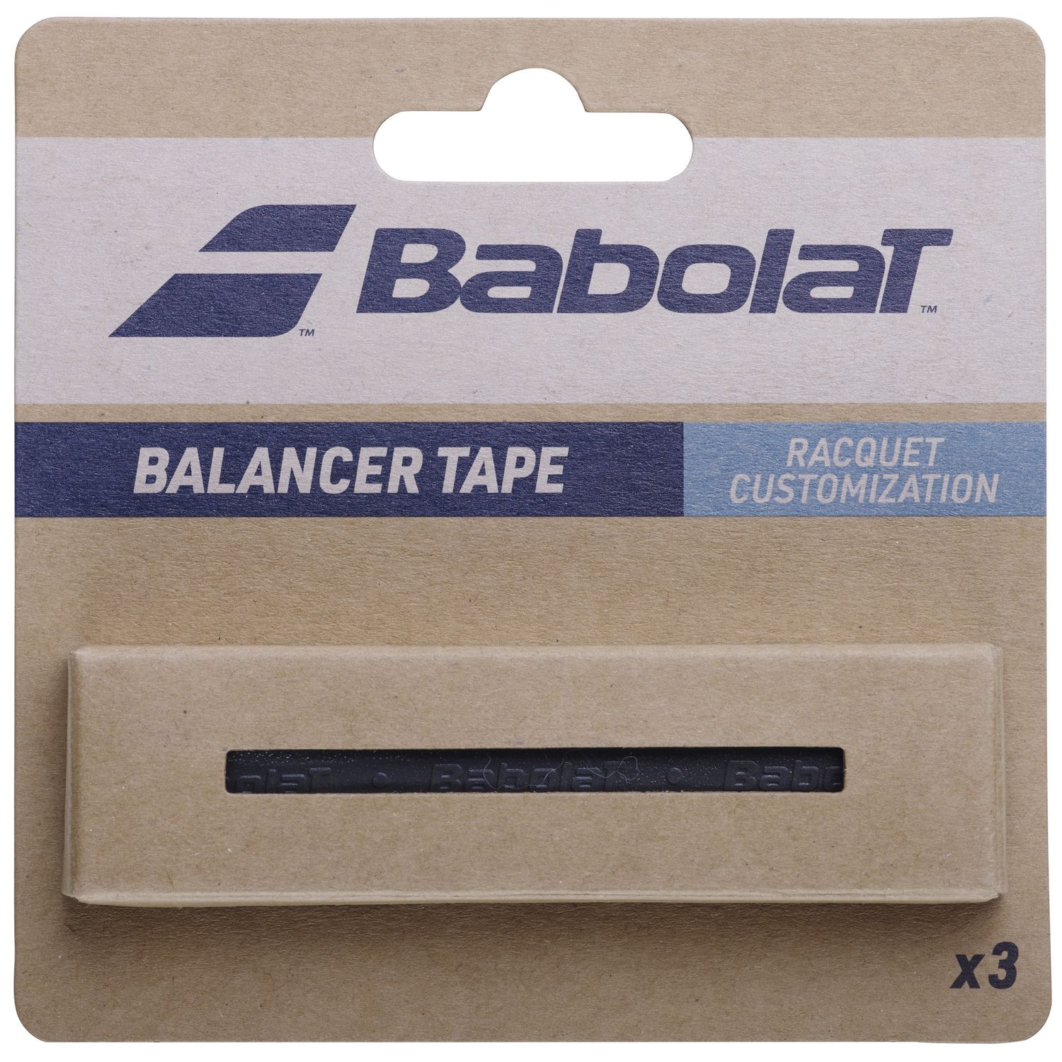 Babolat Balancer Tape