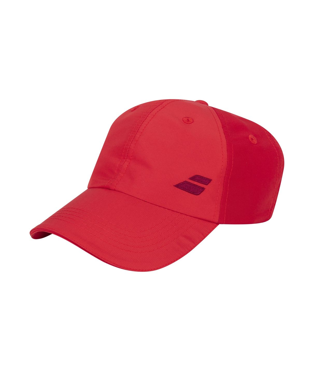 Babolat Basic Logo Cap (Red)