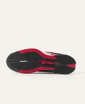 Wilson Rush Pro 4.5 Men's (Black/Red)