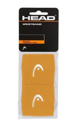 Head Wristband 2.5&#39;&#39; (BN)