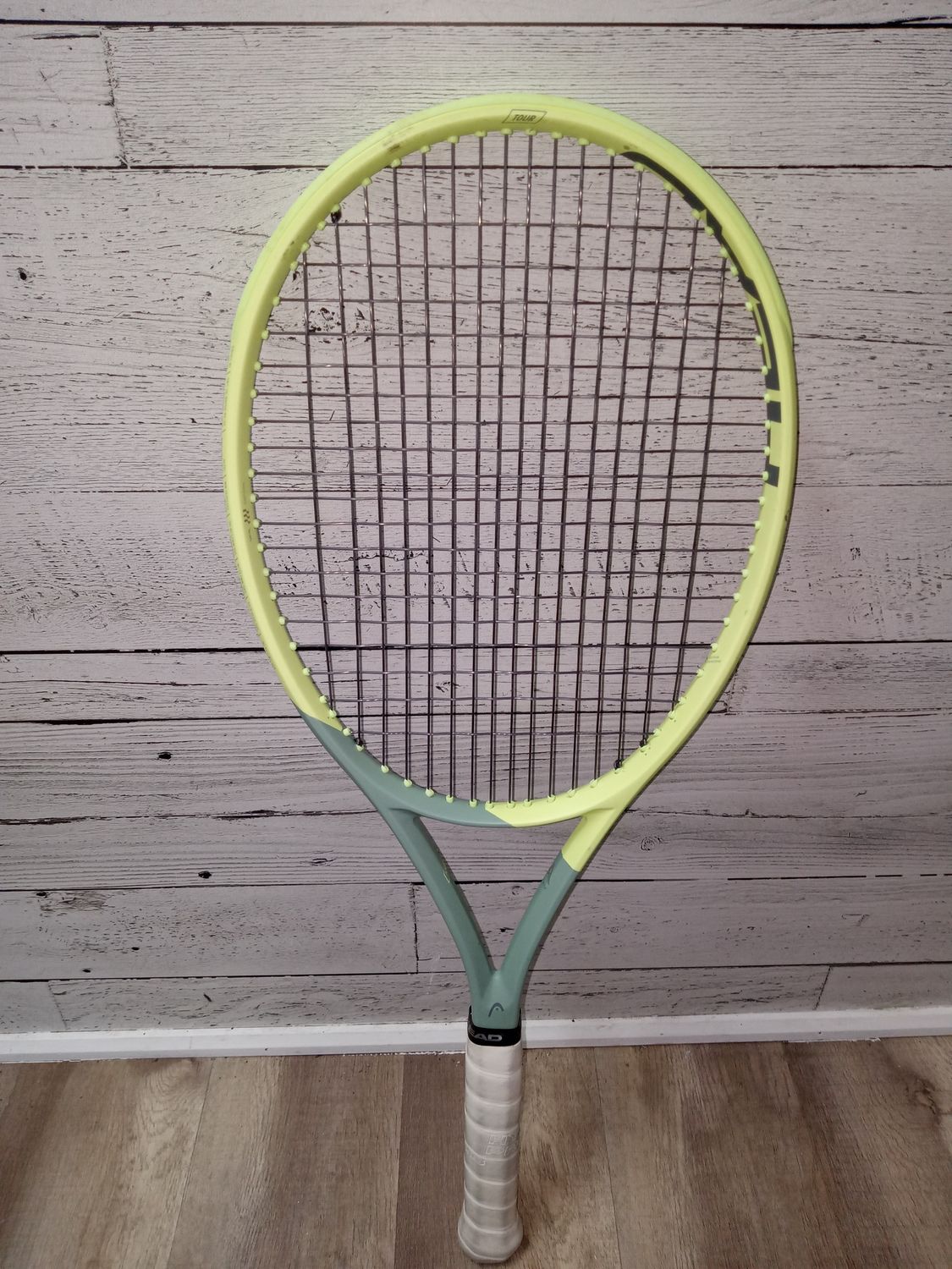Head Extreme Pro Used