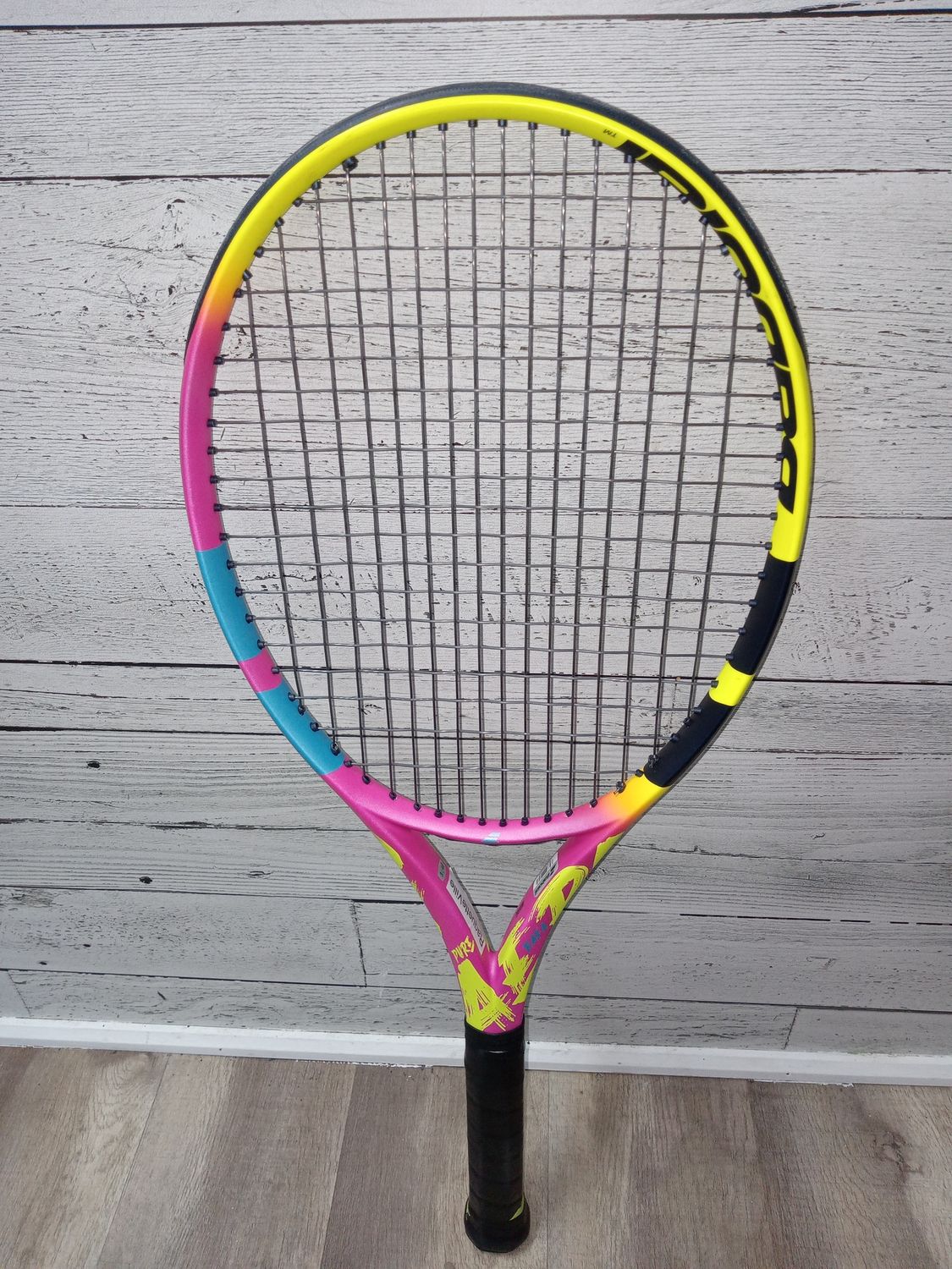 Babolat Pure Aero Rafa 290G DEMO