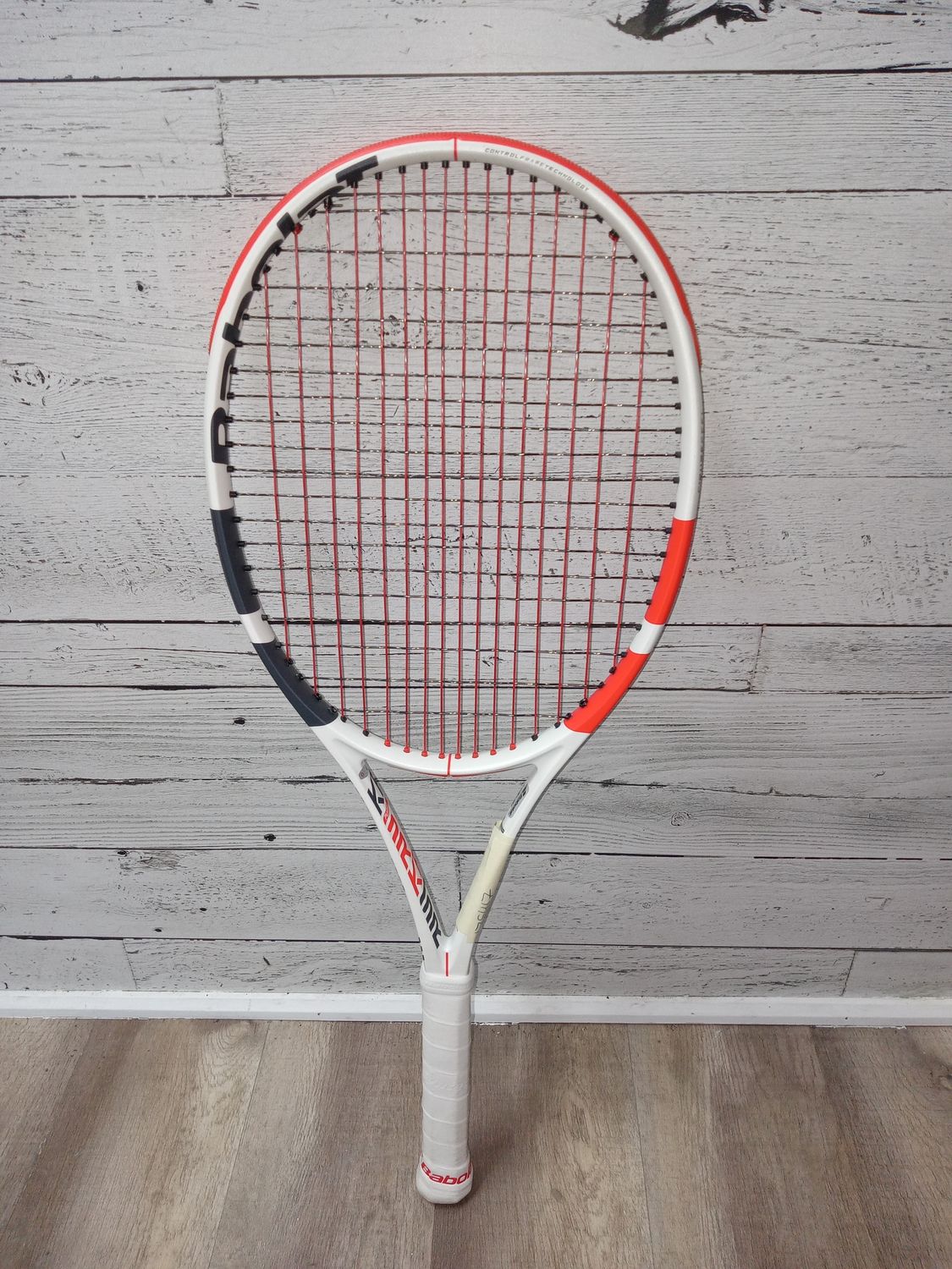 Babolat Pure Strike Lite V3 DEMO