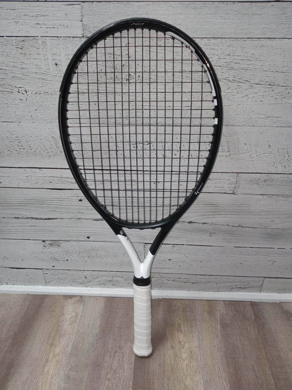 Head Speed Pwr L3 (1) Used