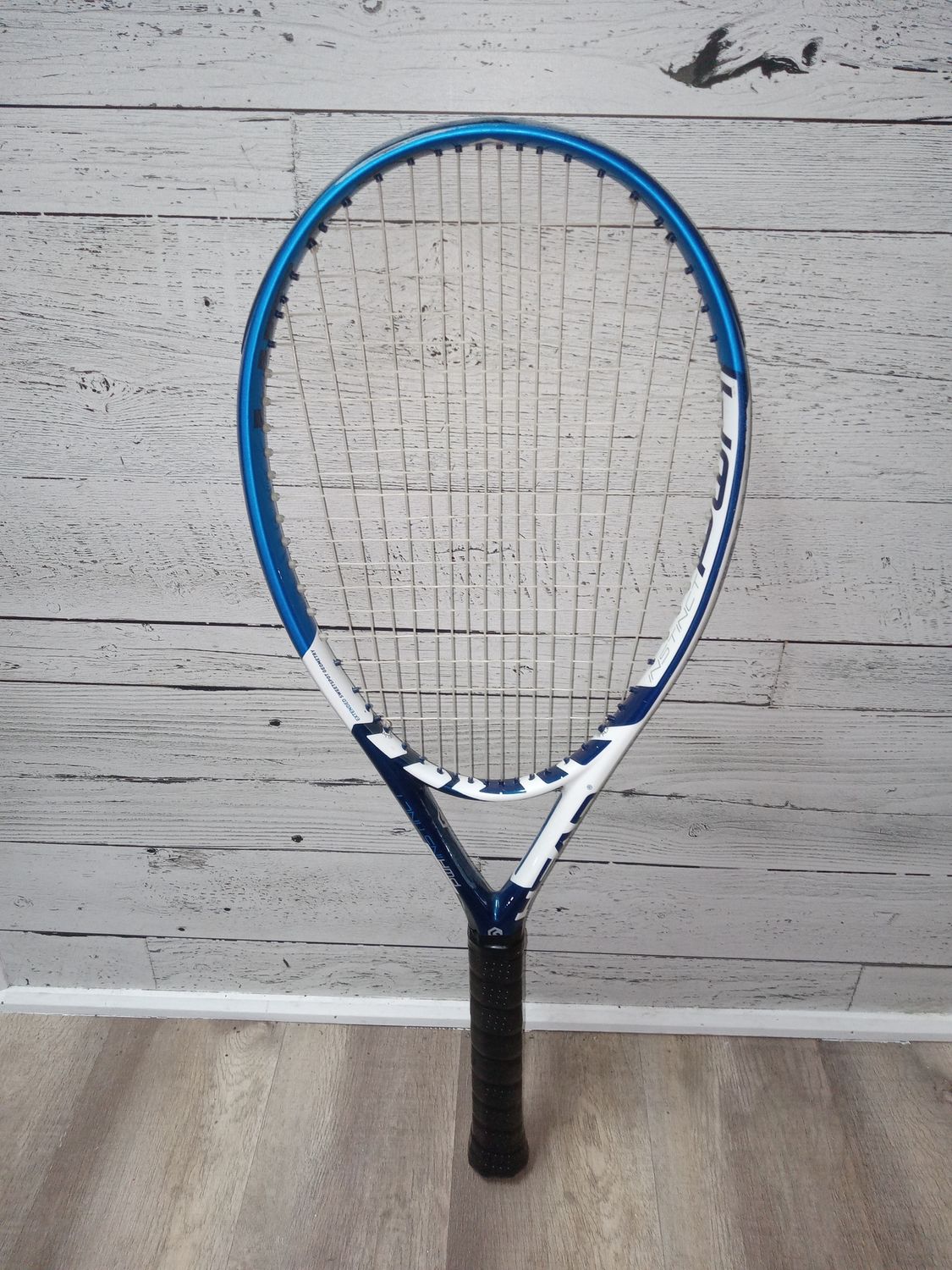 Head Instinct PWR 115 Used (L4)