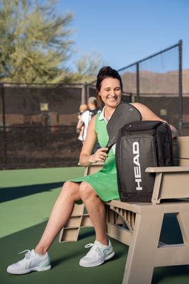 Pickleball
