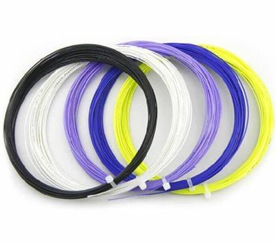 All Badminton Strings