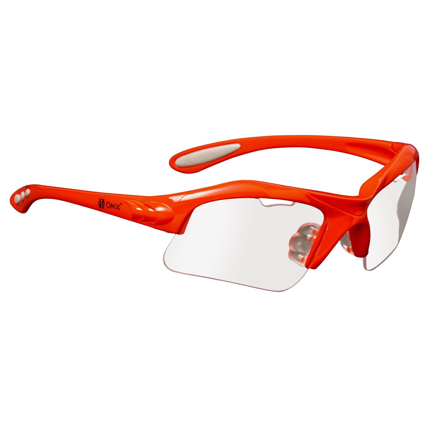 Onix Eagle Eyewear (Orange)