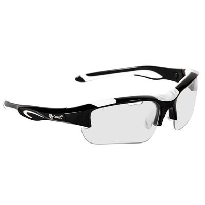 Onix Falcon Eyewear (Black)