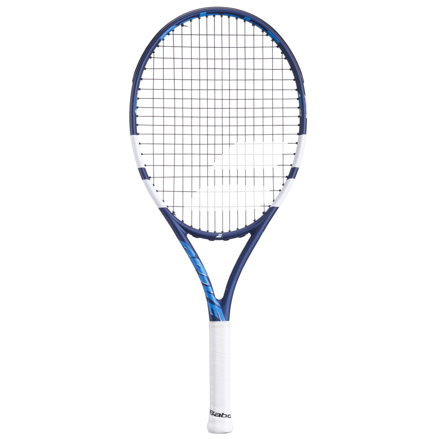 Babolat Drive Jr 25 Blue (Strung)