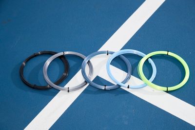 All Tennis Strings