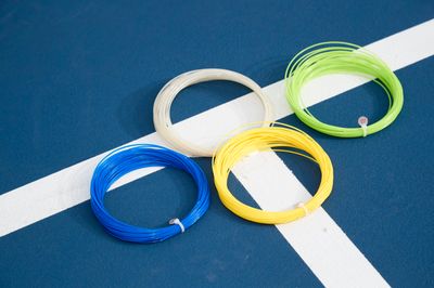 Cordages de Tennis