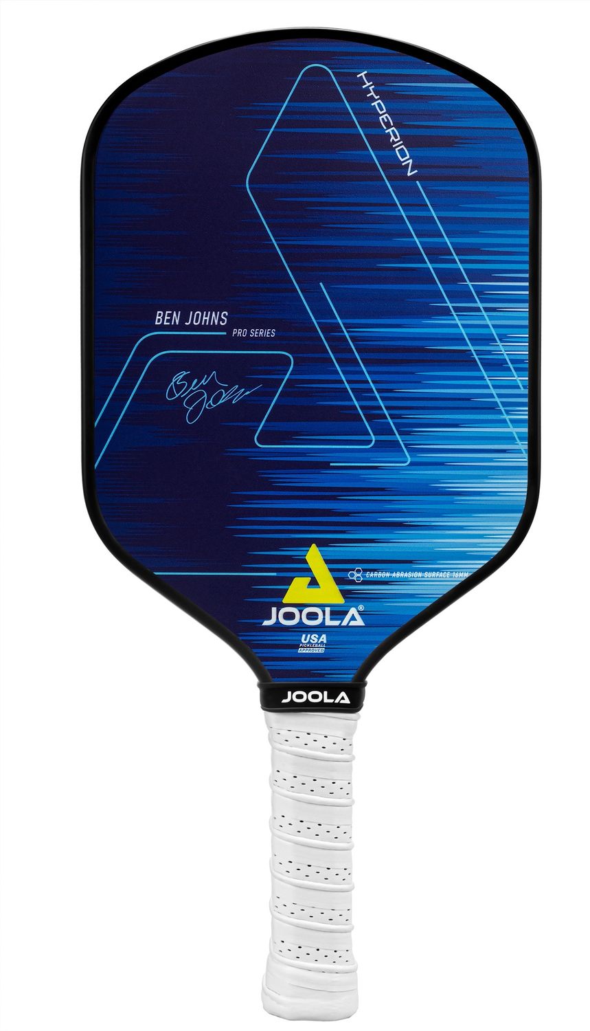 Joola Ben Johns Hyperion CAS 16mm (Blue)