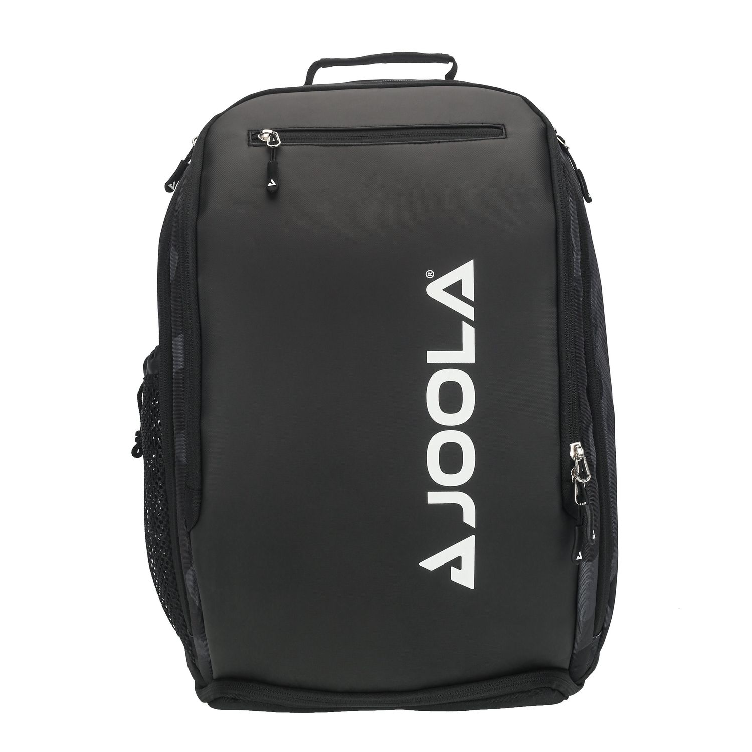 Joola Vision II Backpack Deluxe (Black)