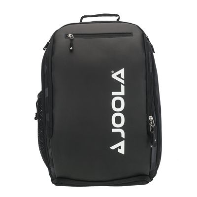 Joola Vision II Backpack Deluxe (Black)