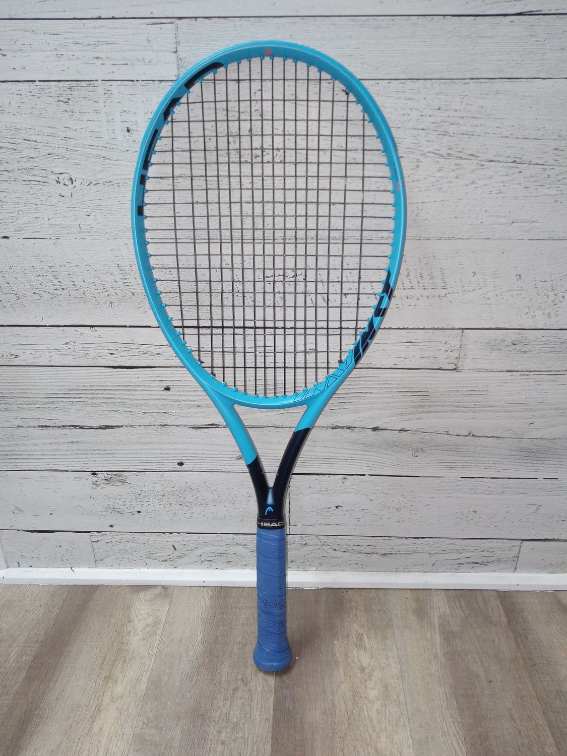 Head Instinct S L4 Used