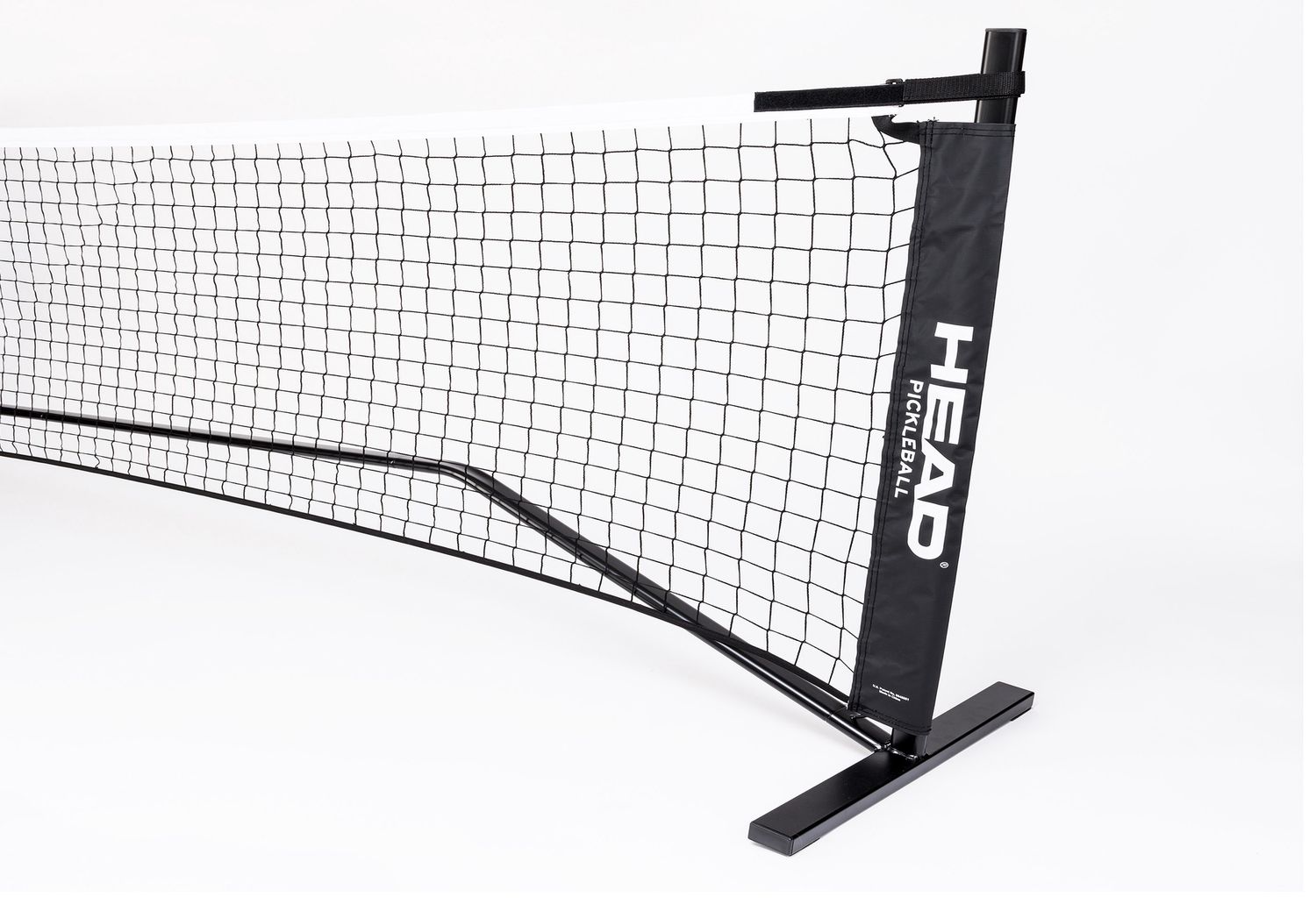 Head Portable Pickleball Net