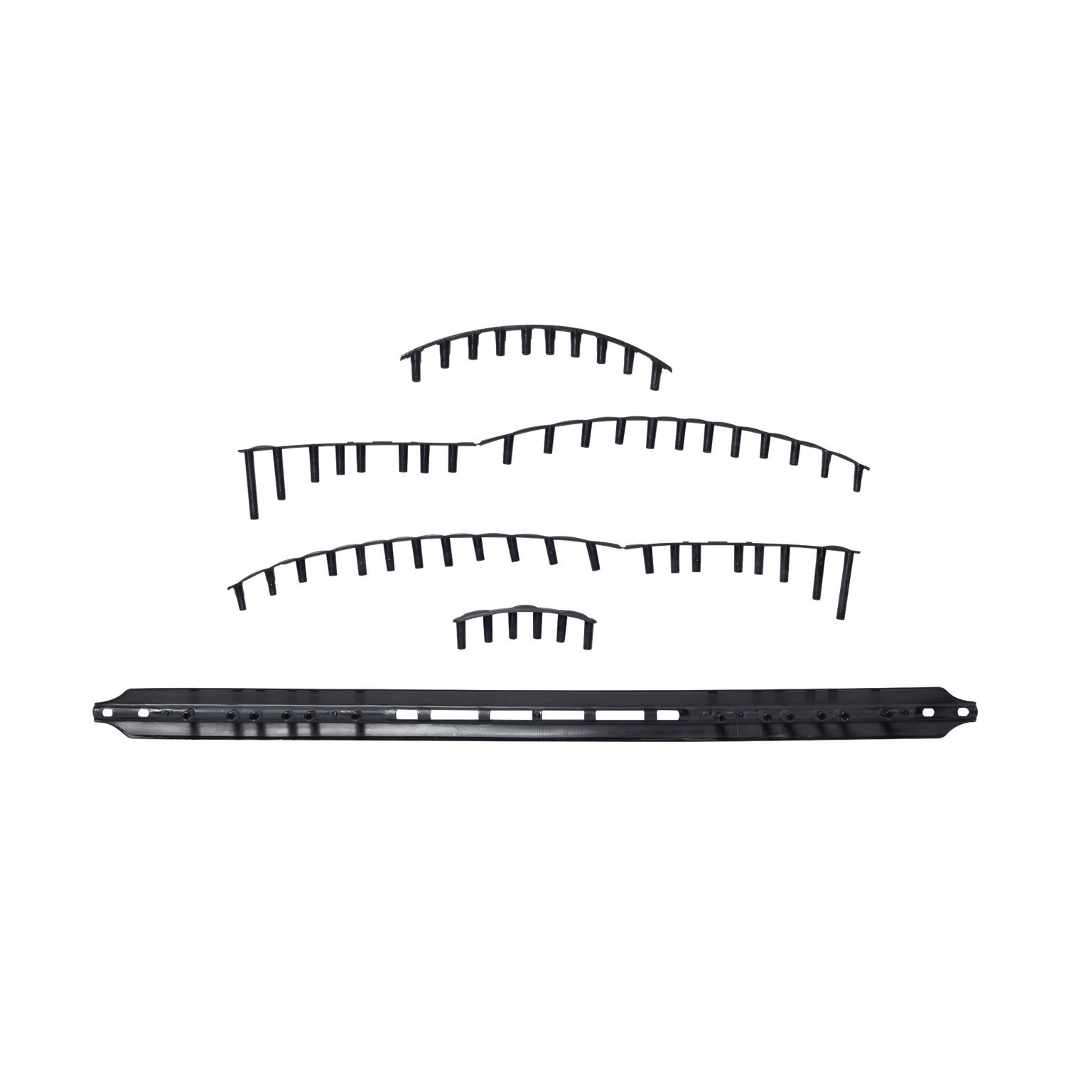Wilson Blade 98 16X19 V9  Bumper