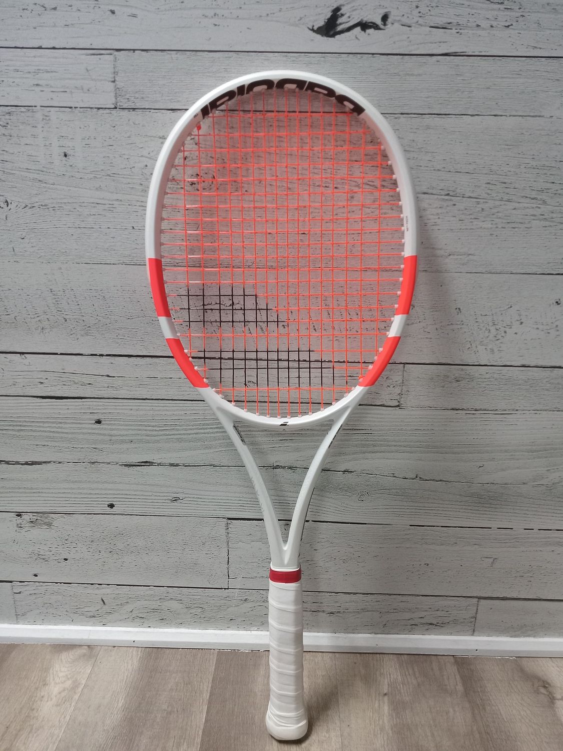 Babolat Pure Strike 97 V4 L3 Used