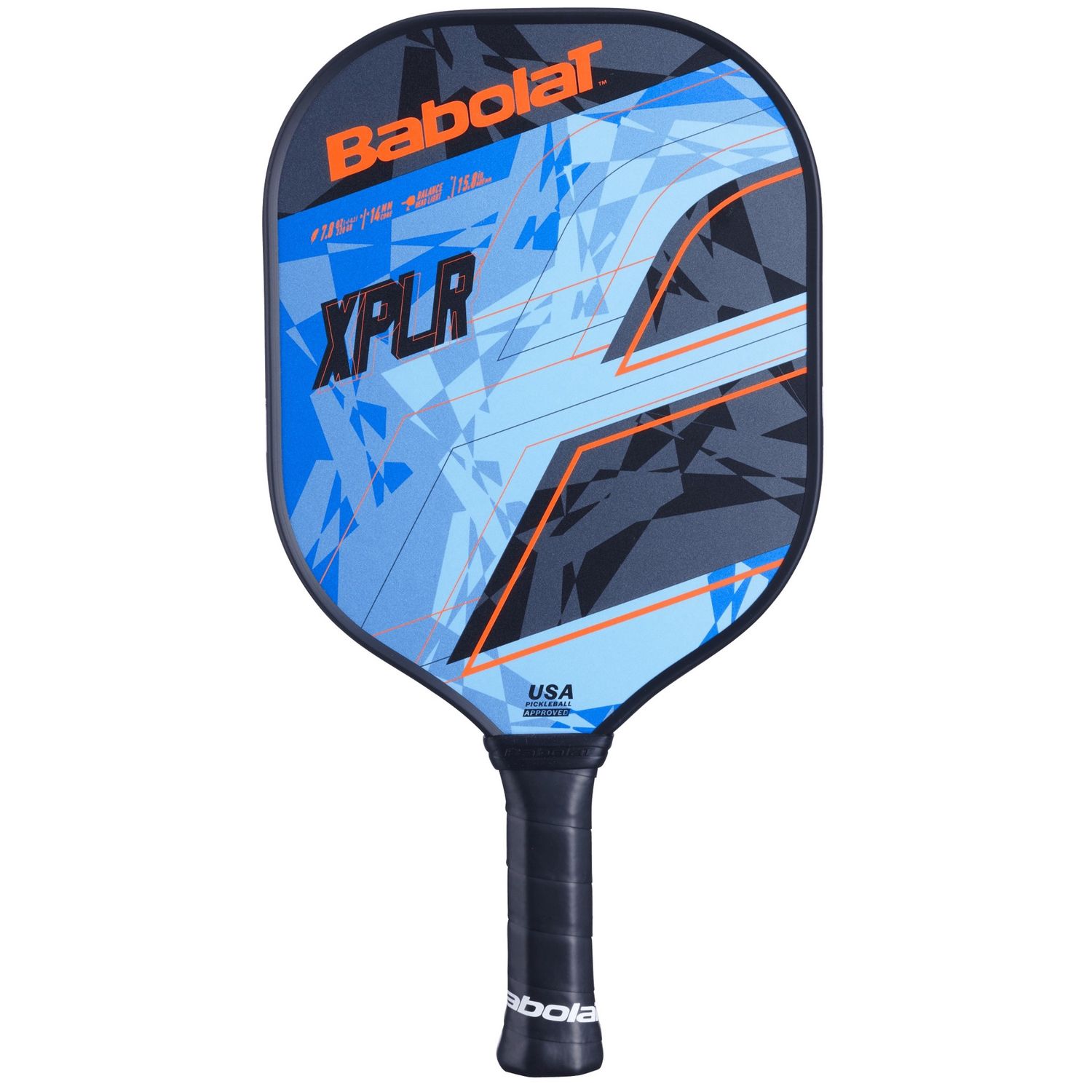 Babolat XPLR Gen 2