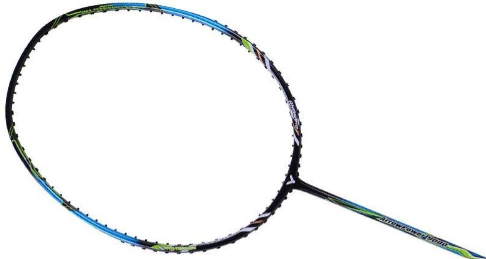 Victor Arrow Power 9000 (Strung)