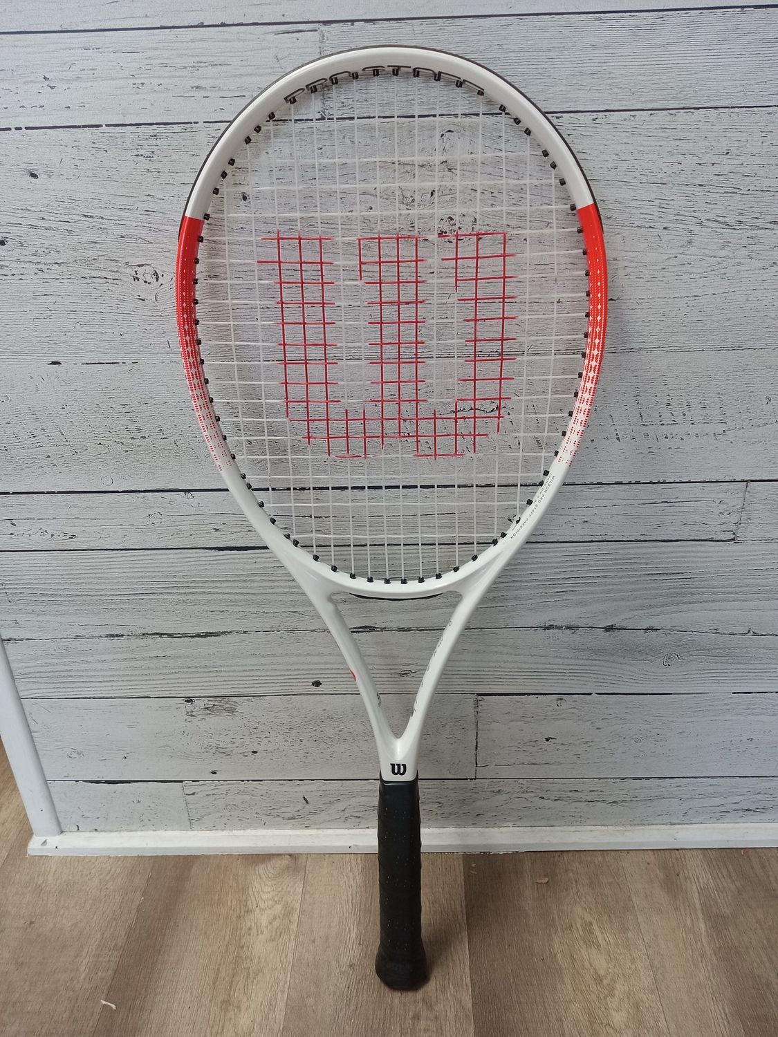Wilson Pro Staff Precision Team 103 Used