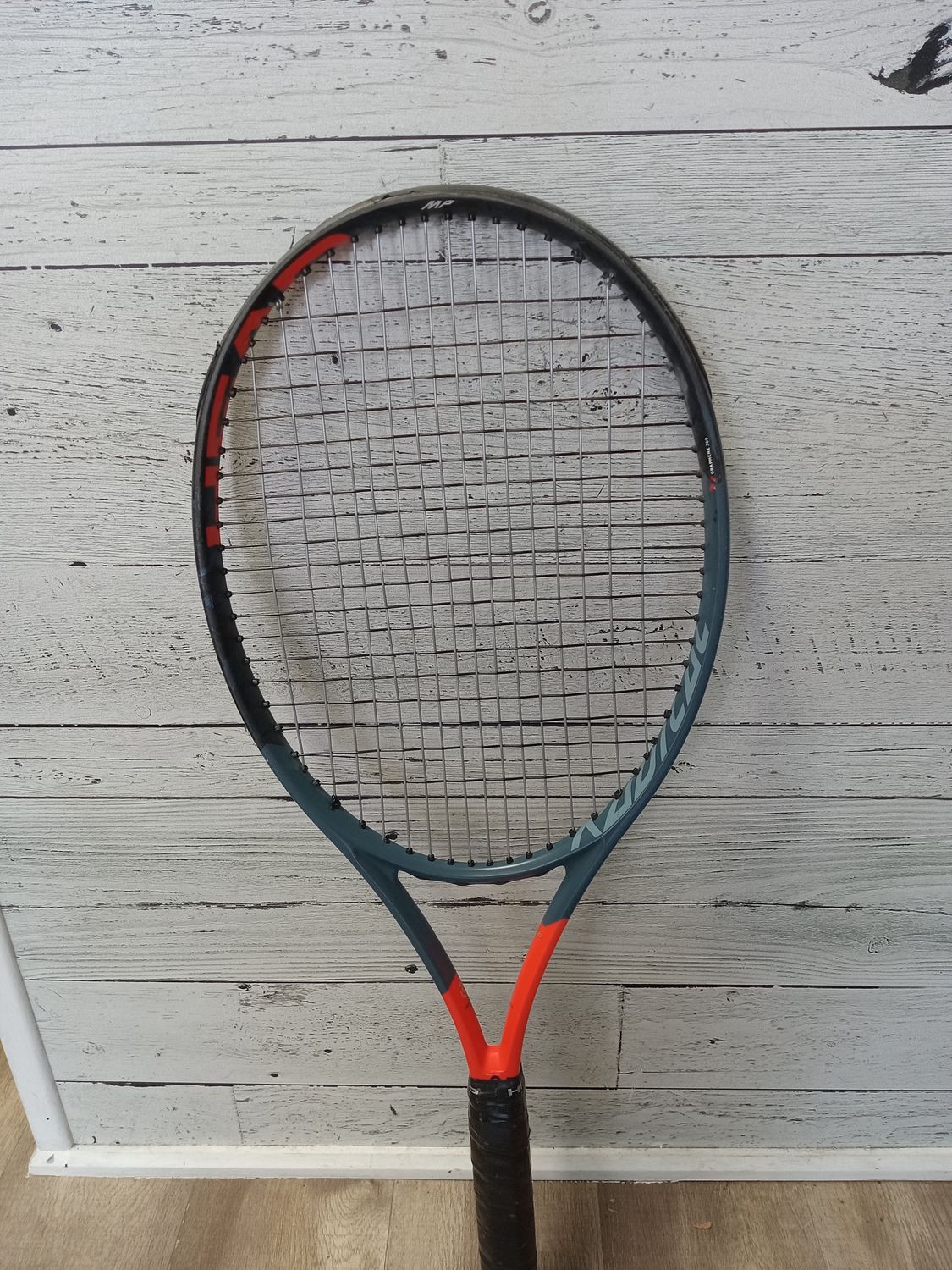 Radical MP Graphene 360 Used