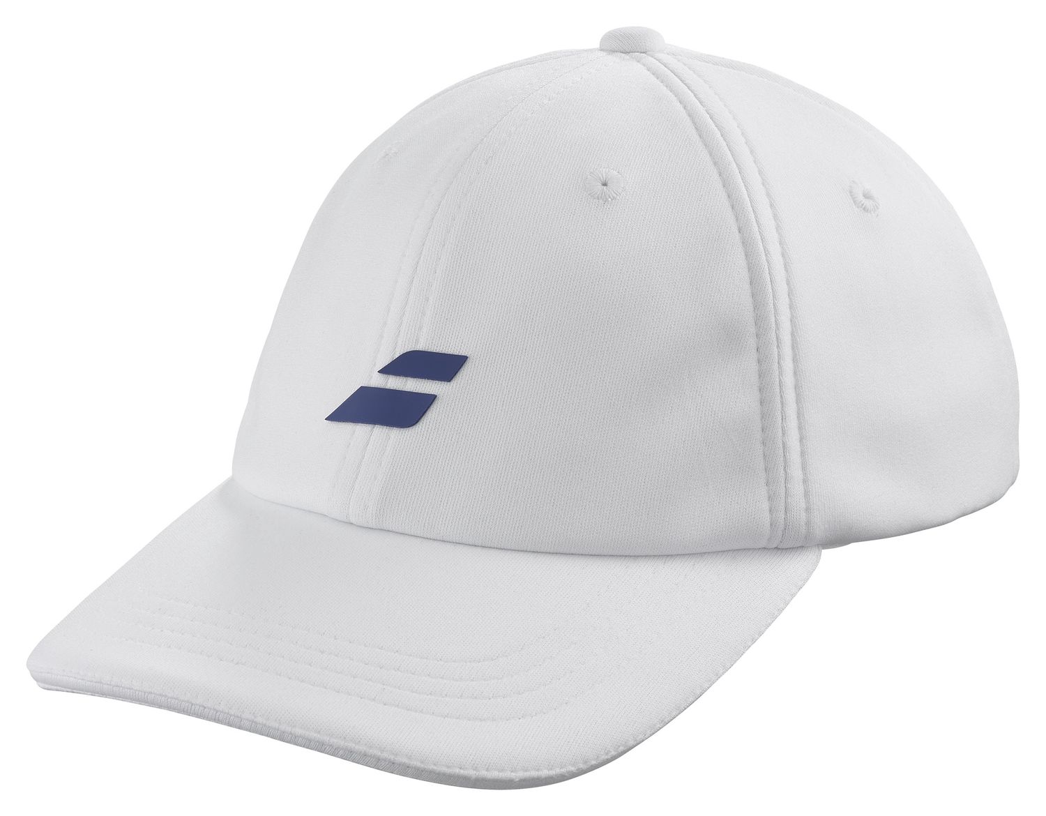 Babolat Pure Logo Cap (White) O/S