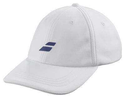 Babolat Casquette Pure Logo (Blanc) O/S