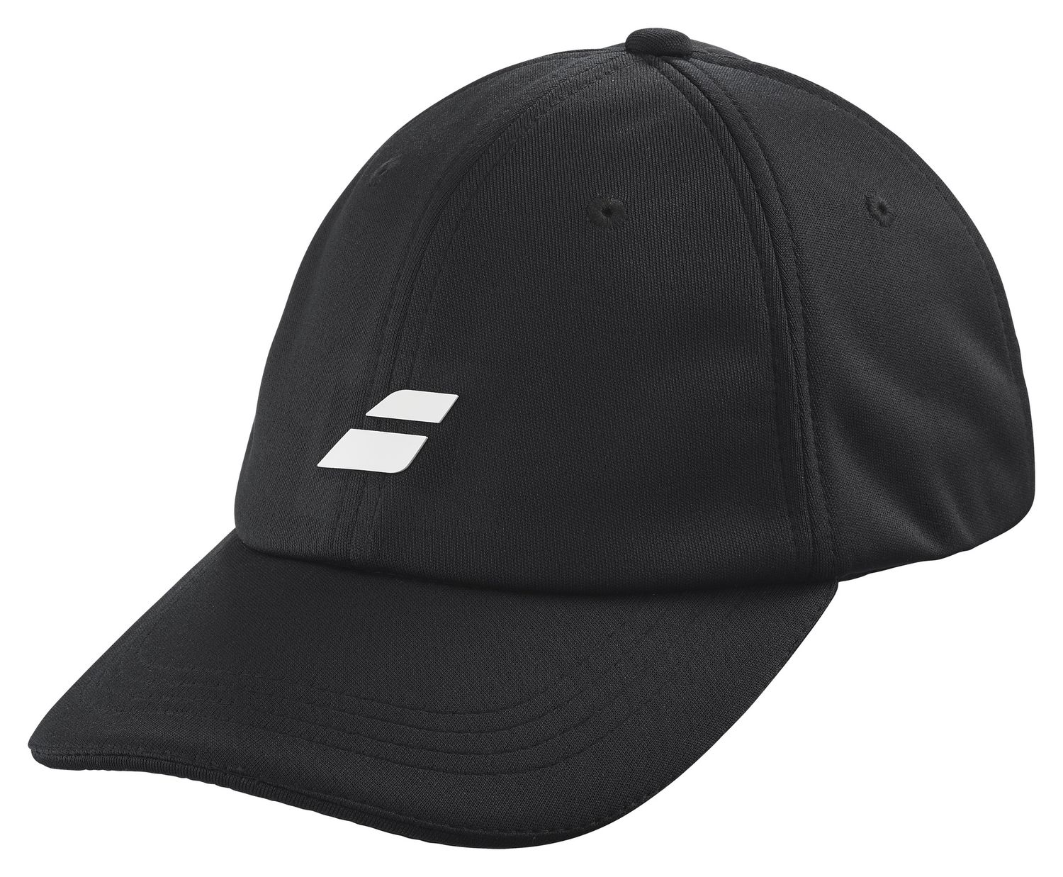 Babolat Pure Logo Cap JR (Black) O/S