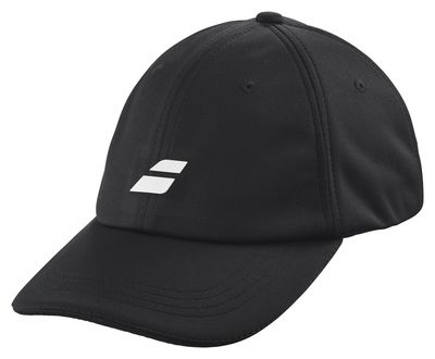 Babolat Casquette Pure Logo JR (Noir) O/S