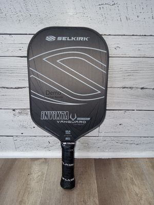 Selkirk Vanguard Control Invikta Lightweight Usagé