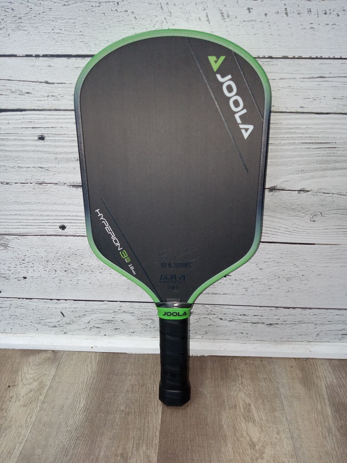 Joola Ben Johns Hyperion 3S USED
