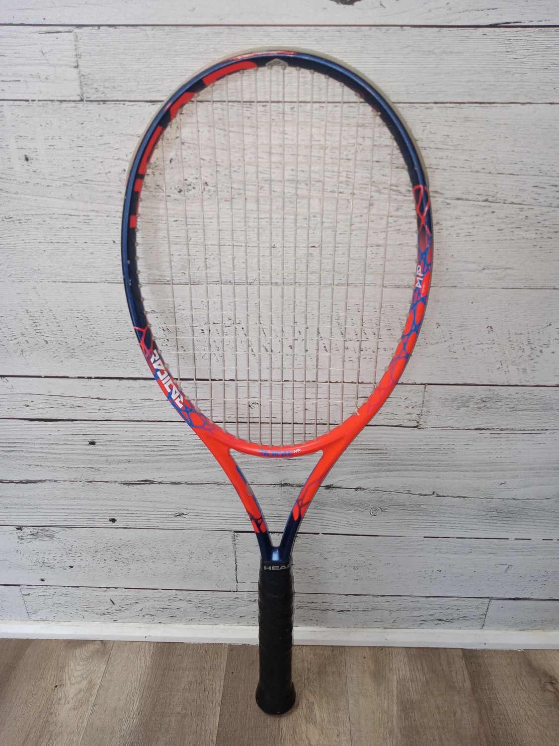 Head  Radical MP Graphene Touch Used