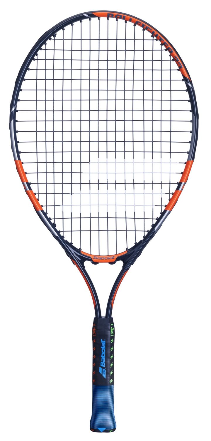 Babolat BallFighter 23 (Strung)
