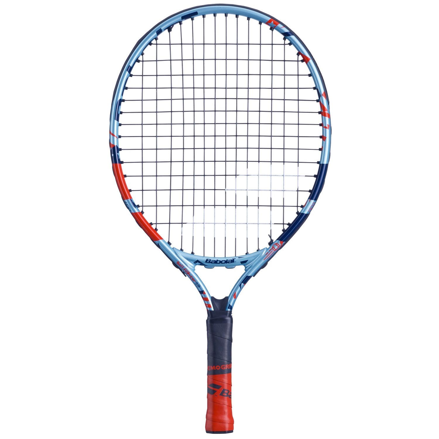 Babolat BallFighter 17 (Strung)