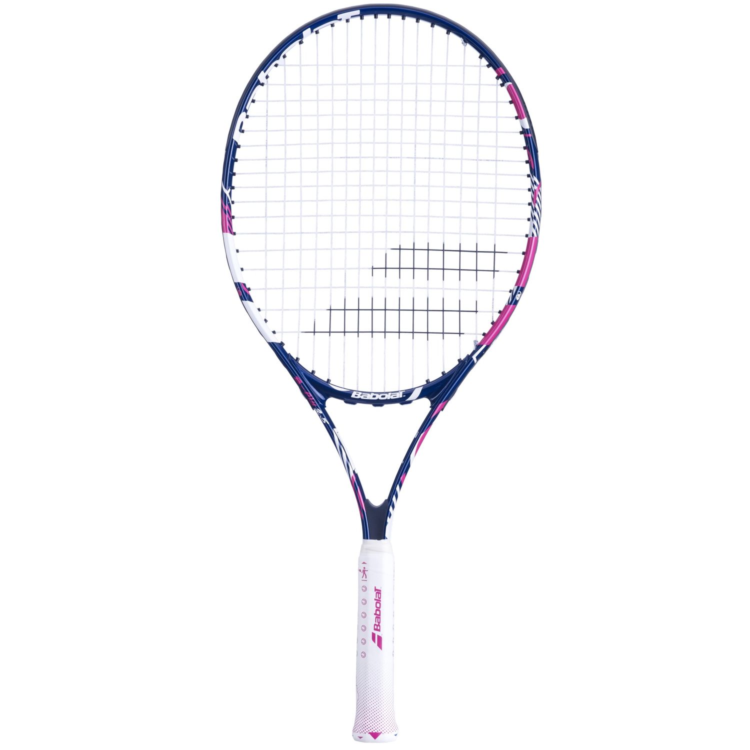 Babolat B&#39;Fly 25 (Strung)
