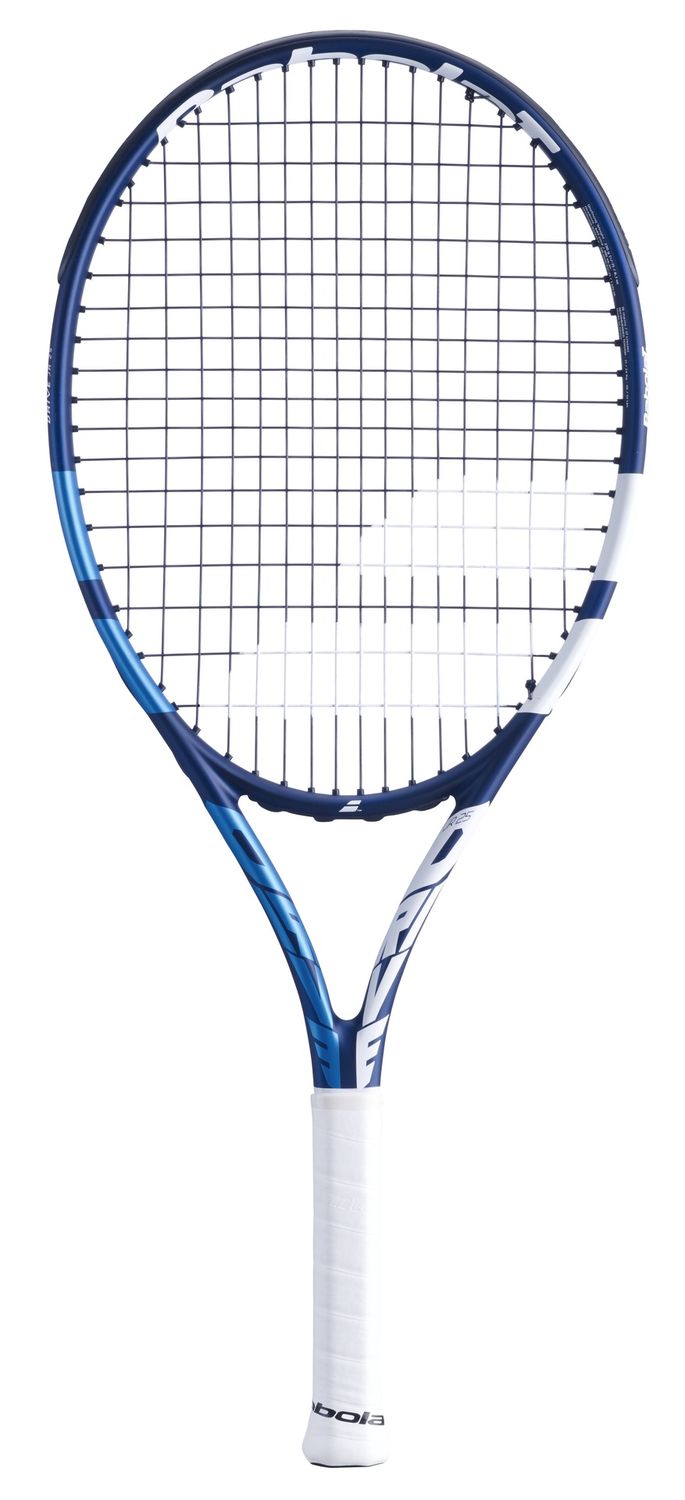 Babolat Drive  Jr 25 (Strung)